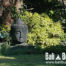 Buddha Brunnen