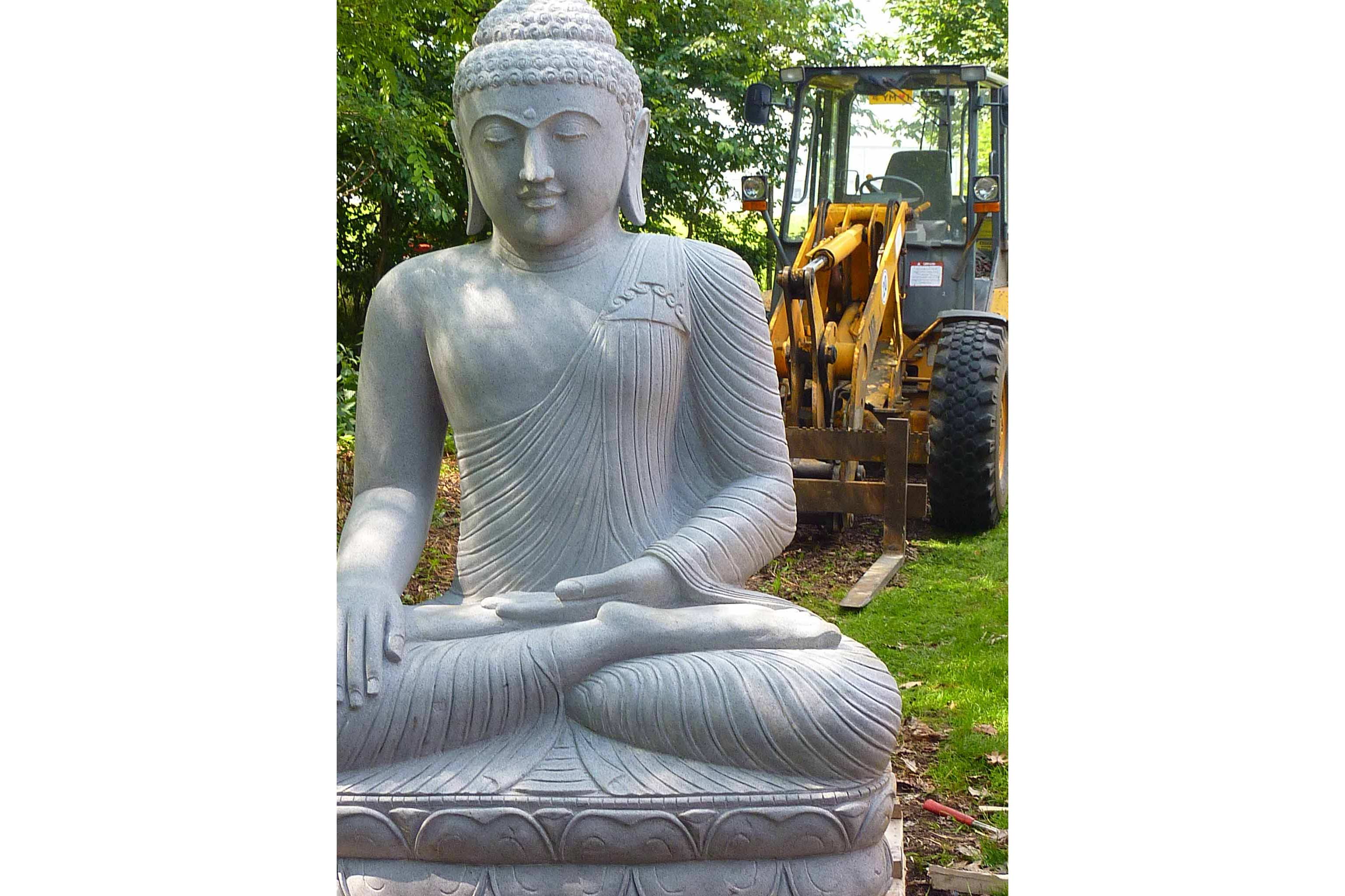 großer Buddha