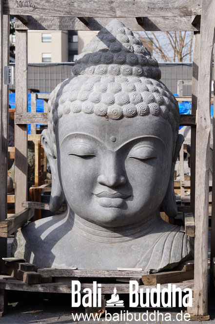 Buddha Büste